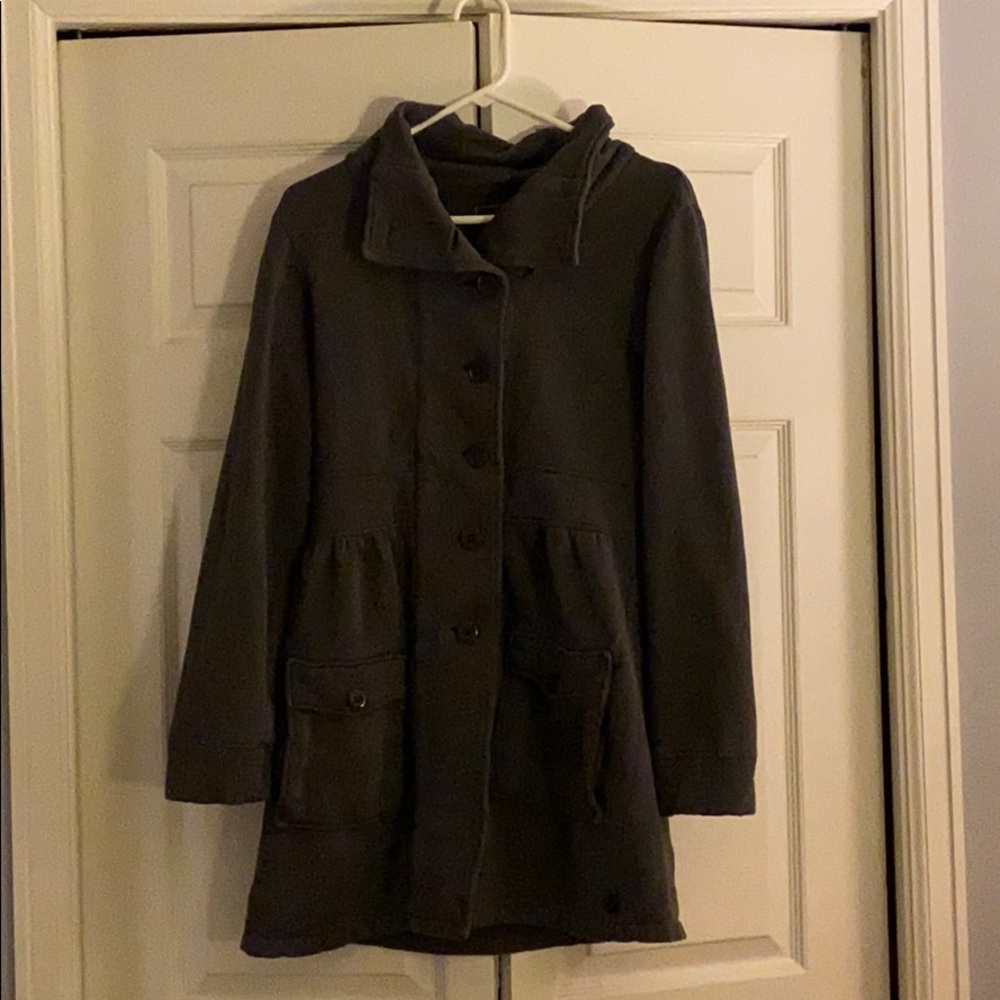 Long Jacket - Picture 2 of 3